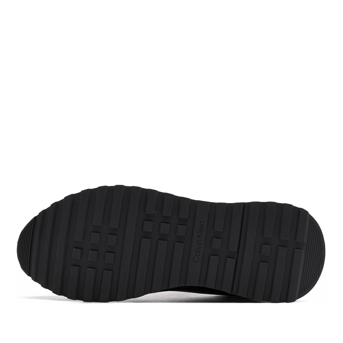 Calvin Klein City Runner LaceUp Leather Pantofi sport bărbați HM0HM021460GJ