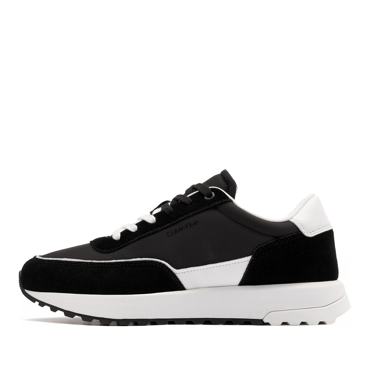 Calvin Klein City Runner LaceUp NY Mix Pantofi sport bărbați HM0HM021440GM