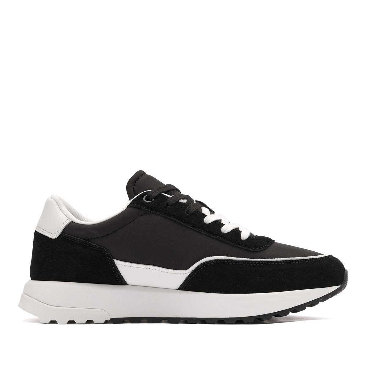 Calvin Klein City Runner LaceUp NY Mix Pantofi sport bărbați HM0HM021440GM
