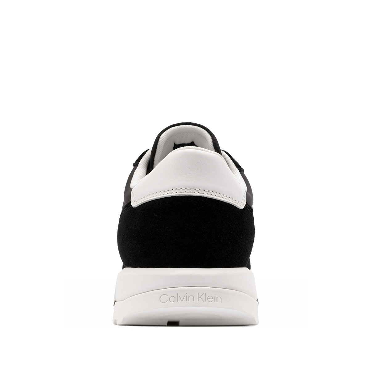 Calvin Klein City Runner LaceUp NY Mix Pantofi sport bărbați HM0HM021440GM