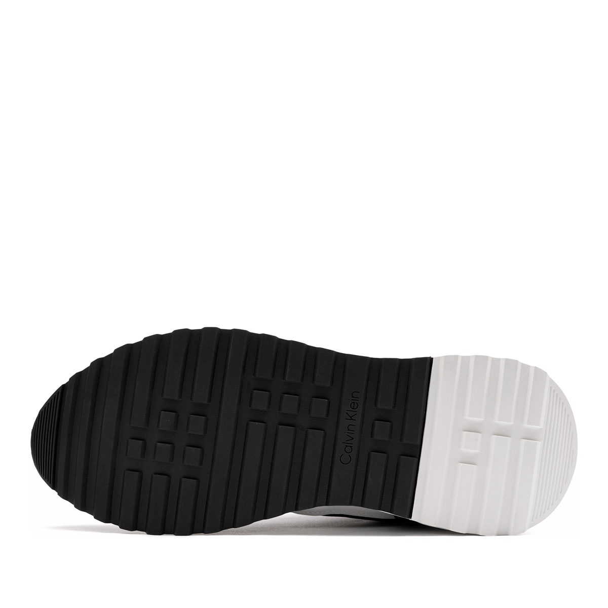 Calvin Klein City Runner LaceUp NY Mix Pantofi sport bărbați HM0HM021440GM