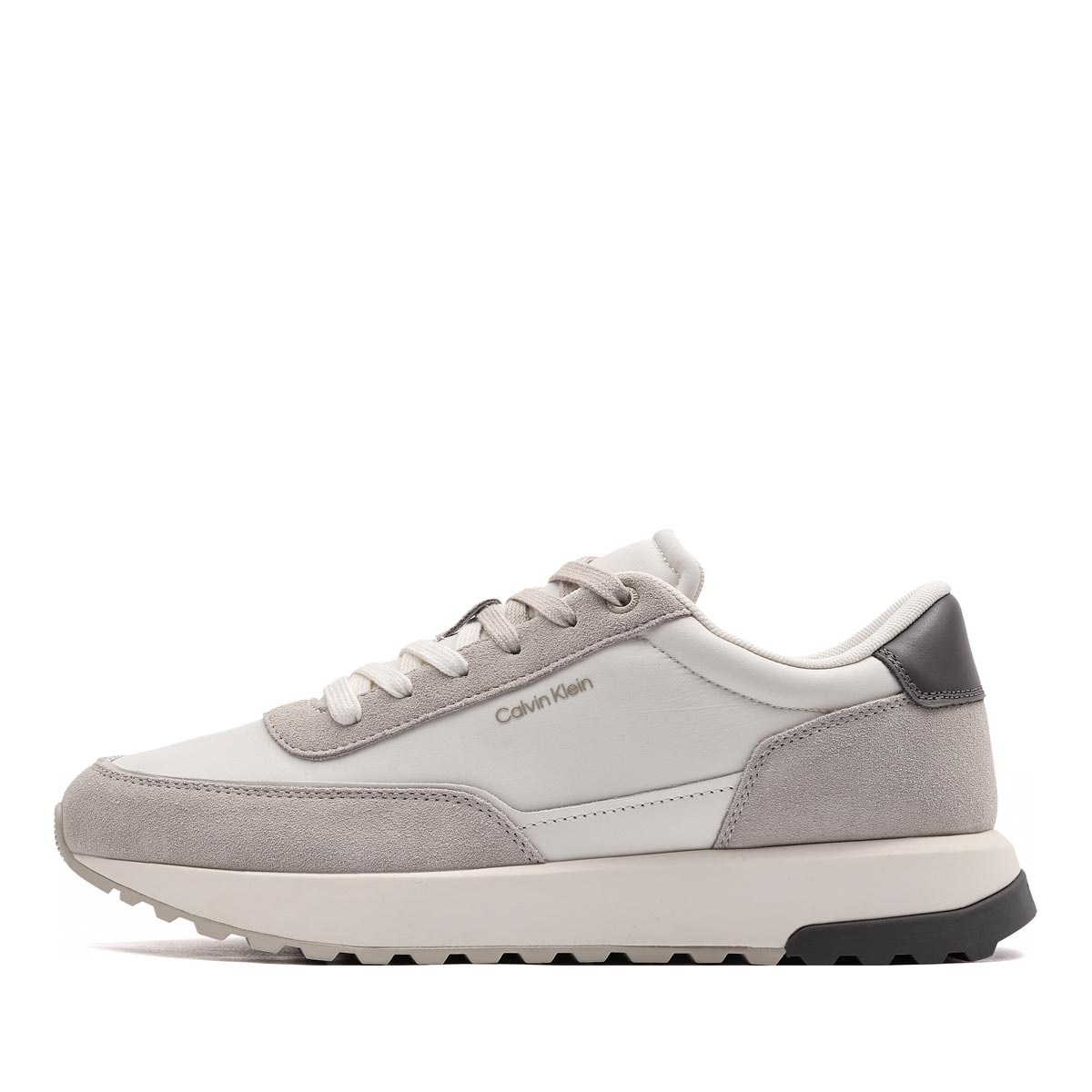 Calvin Klein City Runner LaceUp NY Mix Pantofi sport bărbați HM0HM021440JG