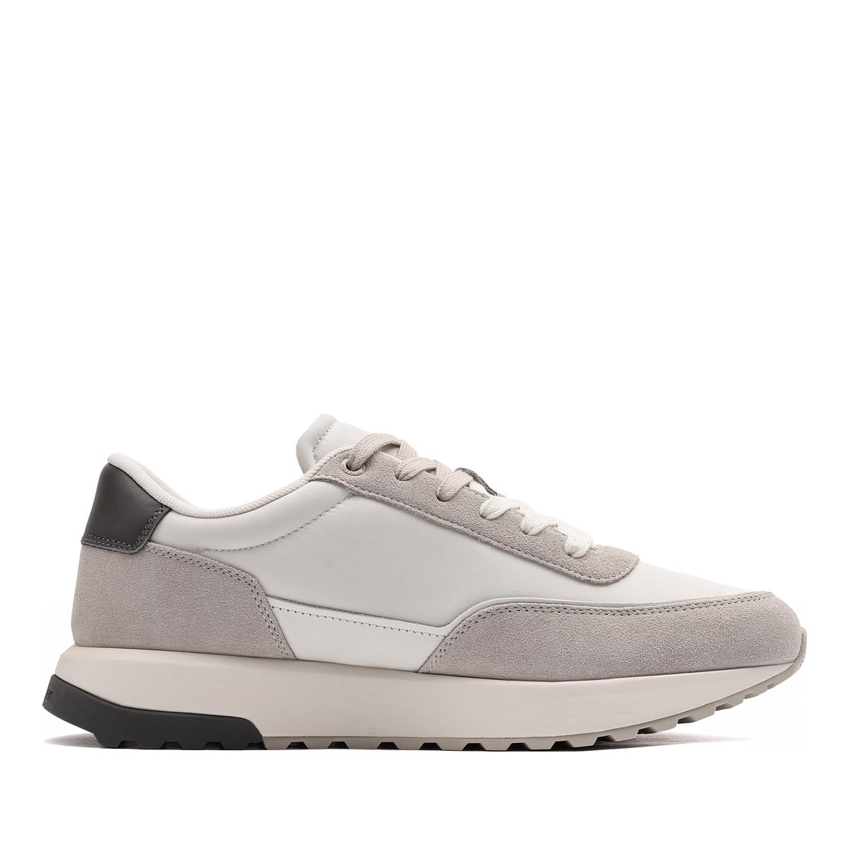 Calvin Klein City Runner LaceUp NY Mix Pantofi sport bărbați HM0HM021440JG