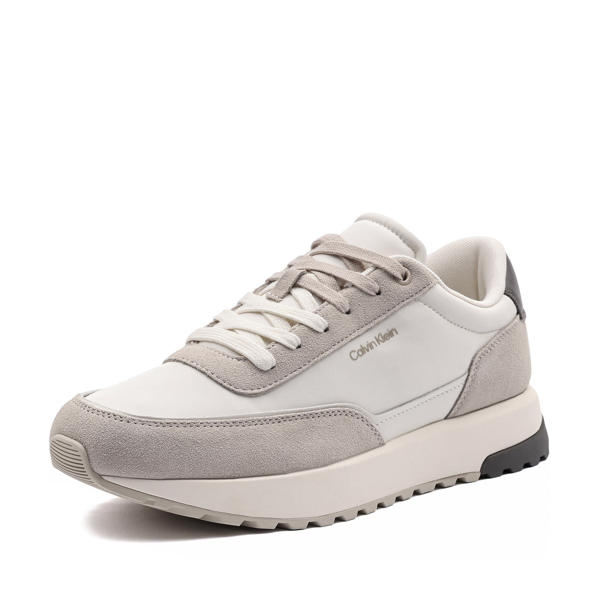 Calvin Klein City Runner LaceUp NY Mix Pantofi sport bărbați HM0HM021440JG