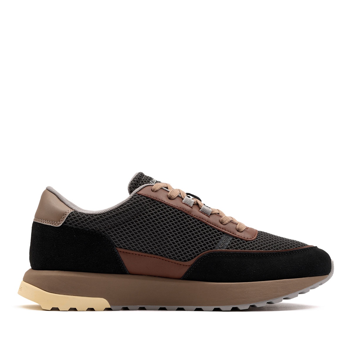 Calvin Klein City Runner LaceUp NY-REC Su Pantofi sport bărbați HM0HM0221500U