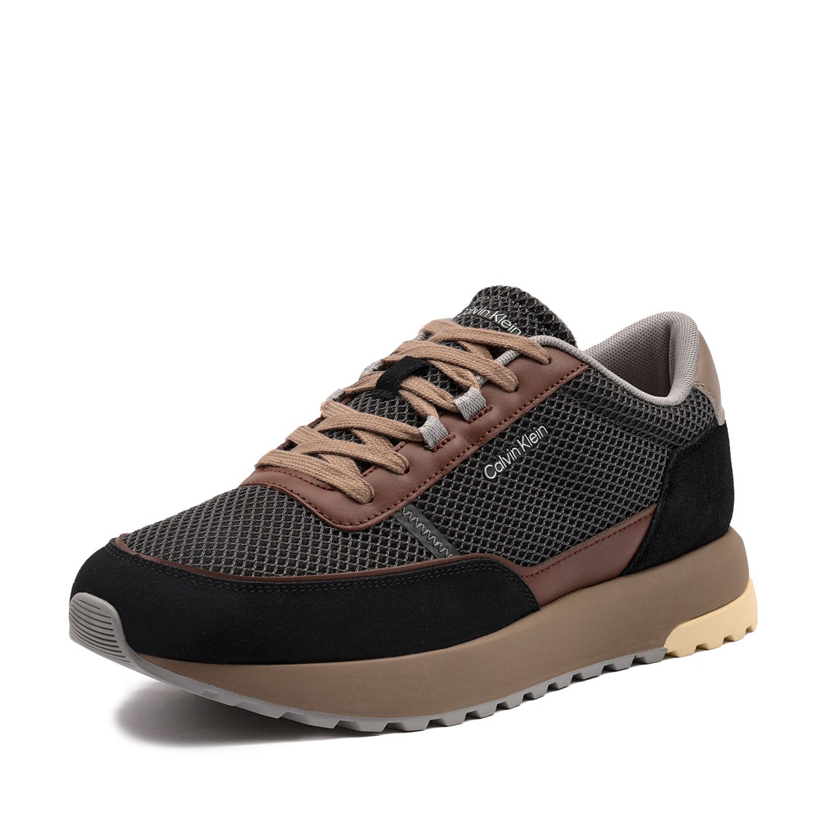 Calvin Klein City Runner LaceUp NY-REC Su Pantofi sport bărbați HM0HM0221500U