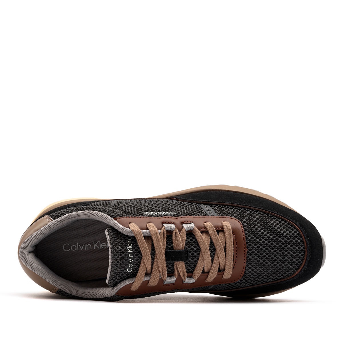 Calvin Klein City Runner LaceUp NY-REC Su Pantofi sport bărbați HM0HM0221500U