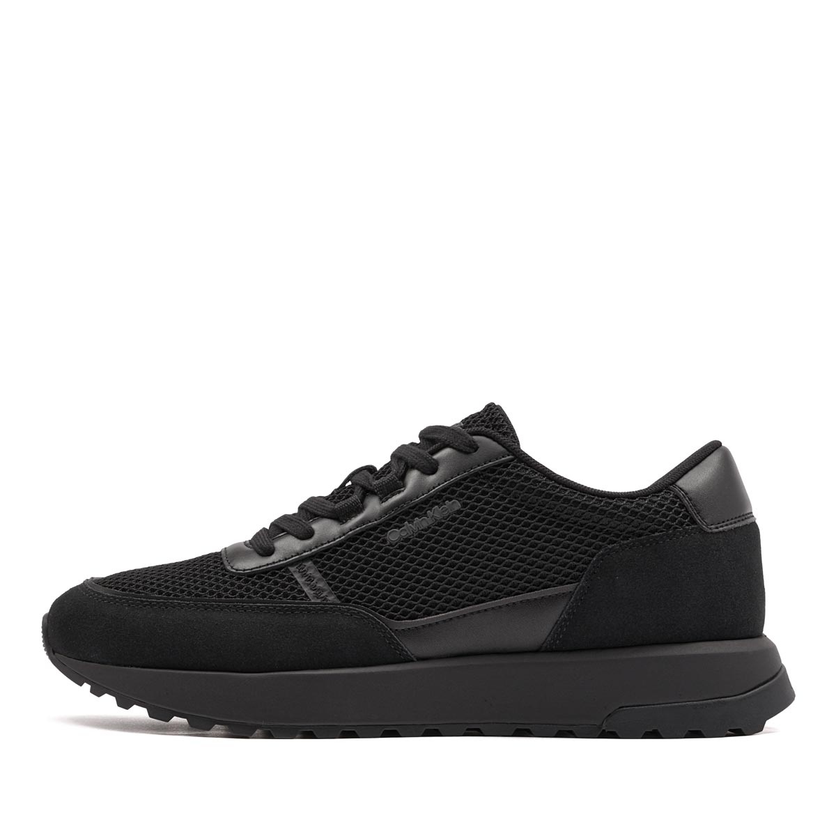 Calvin Klein City Runner LaceUp NY-REC Su Pantofi sport bărbați HM0HM022150GJ