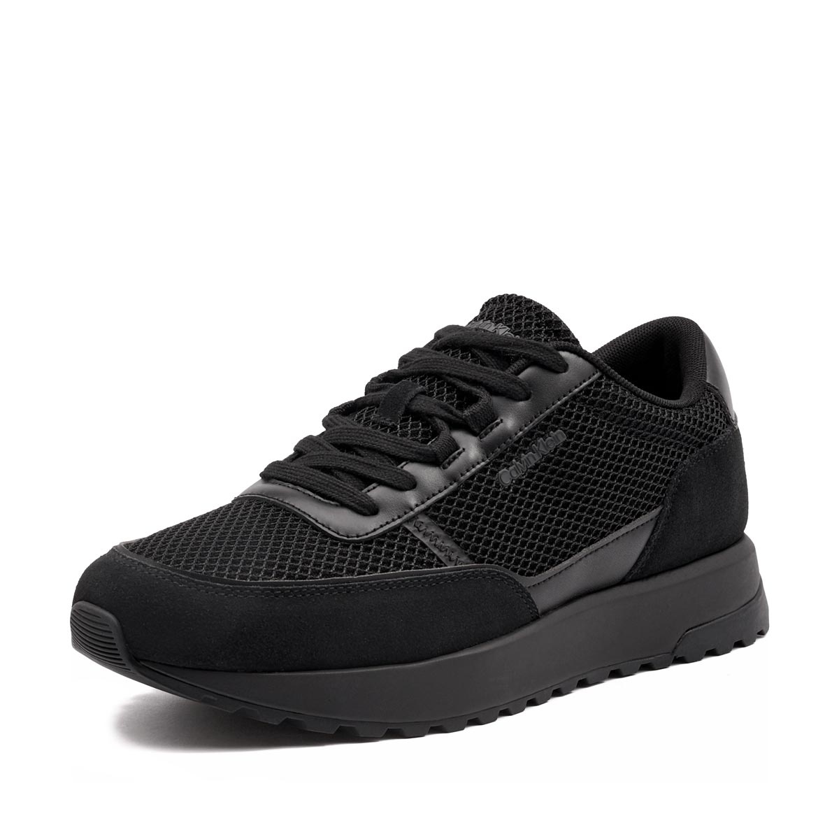 Calvin Klein City Runner LaceUp NY-REC Su Pantofi sport bărbați HM0HM022150GJ