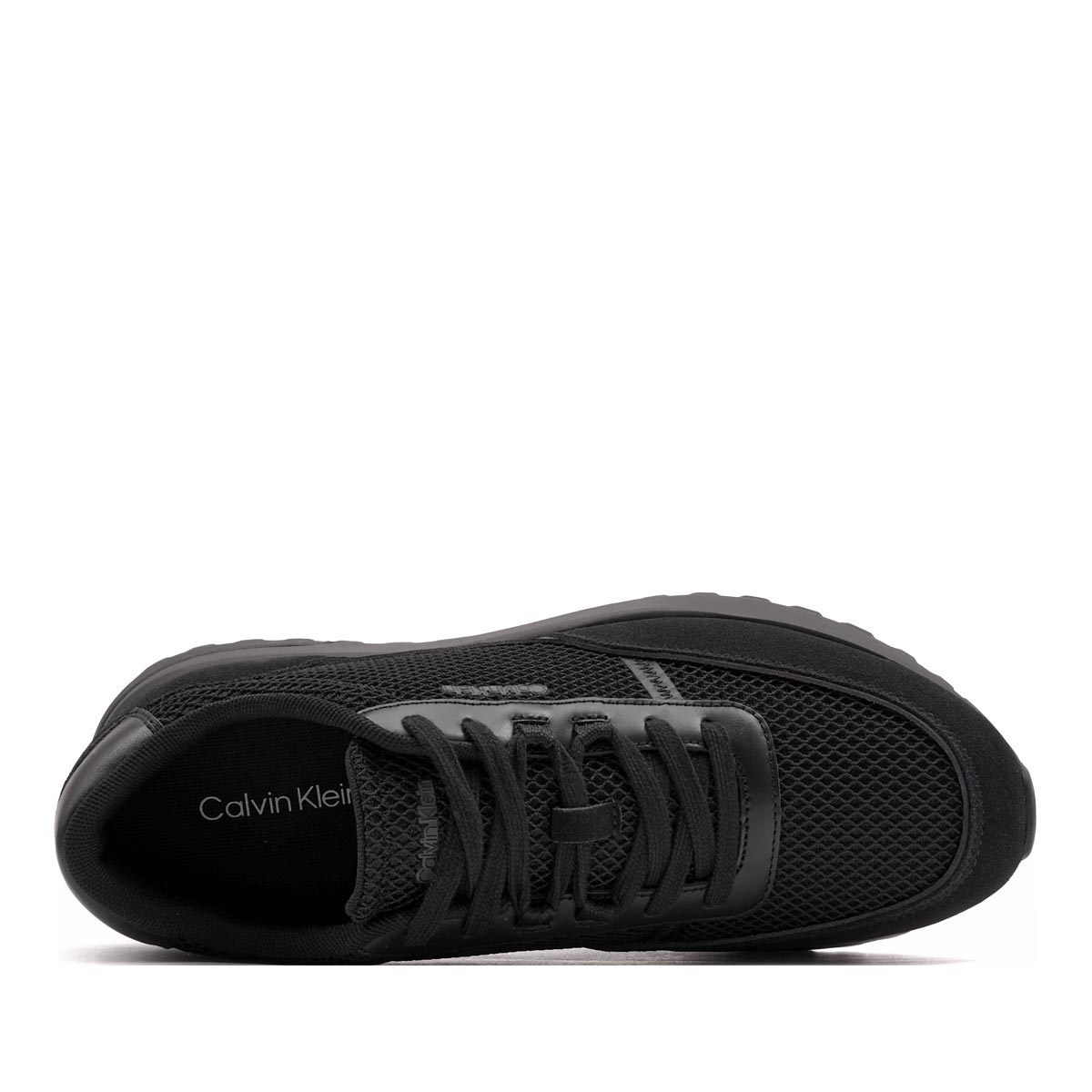 Calvin Klein City Runner LaceUp NY-REC Su Pantofi sport bărbați HM0HM022150GJ