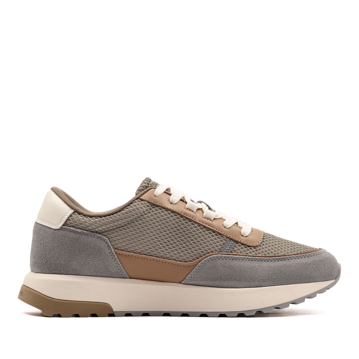 Calvin Klein City Runner LaceUp NY-REC Su Pantofi sport bărbați HM0HM022150IW