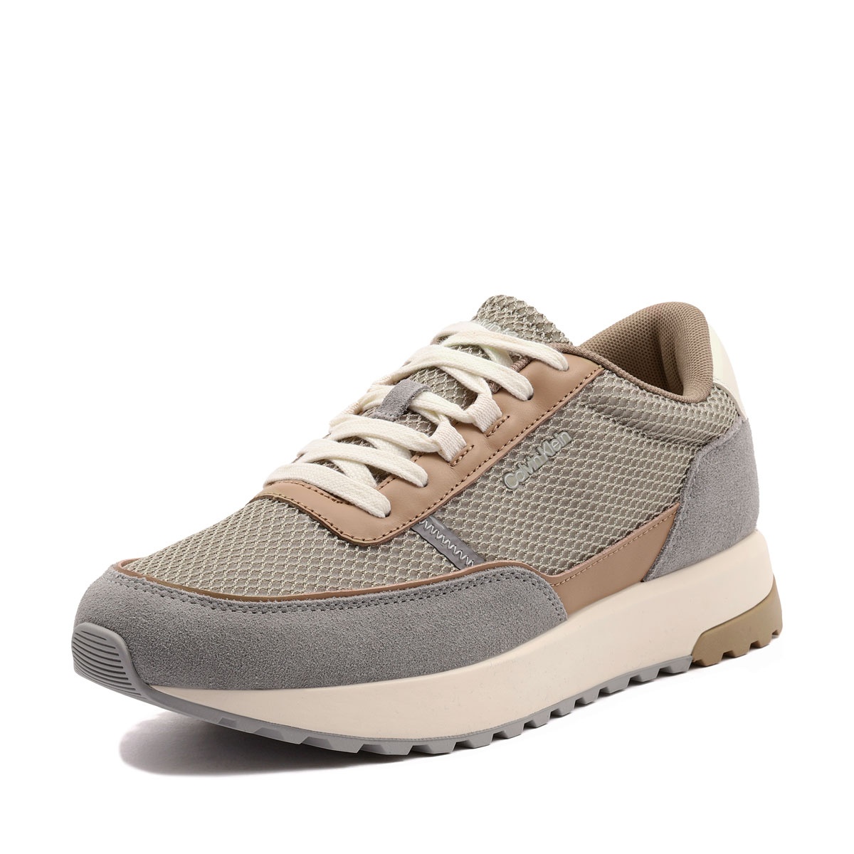 Calvin Klein City Runner LaceUp NY-REC Su Pantofi sport bărbați HM0HM022150IW