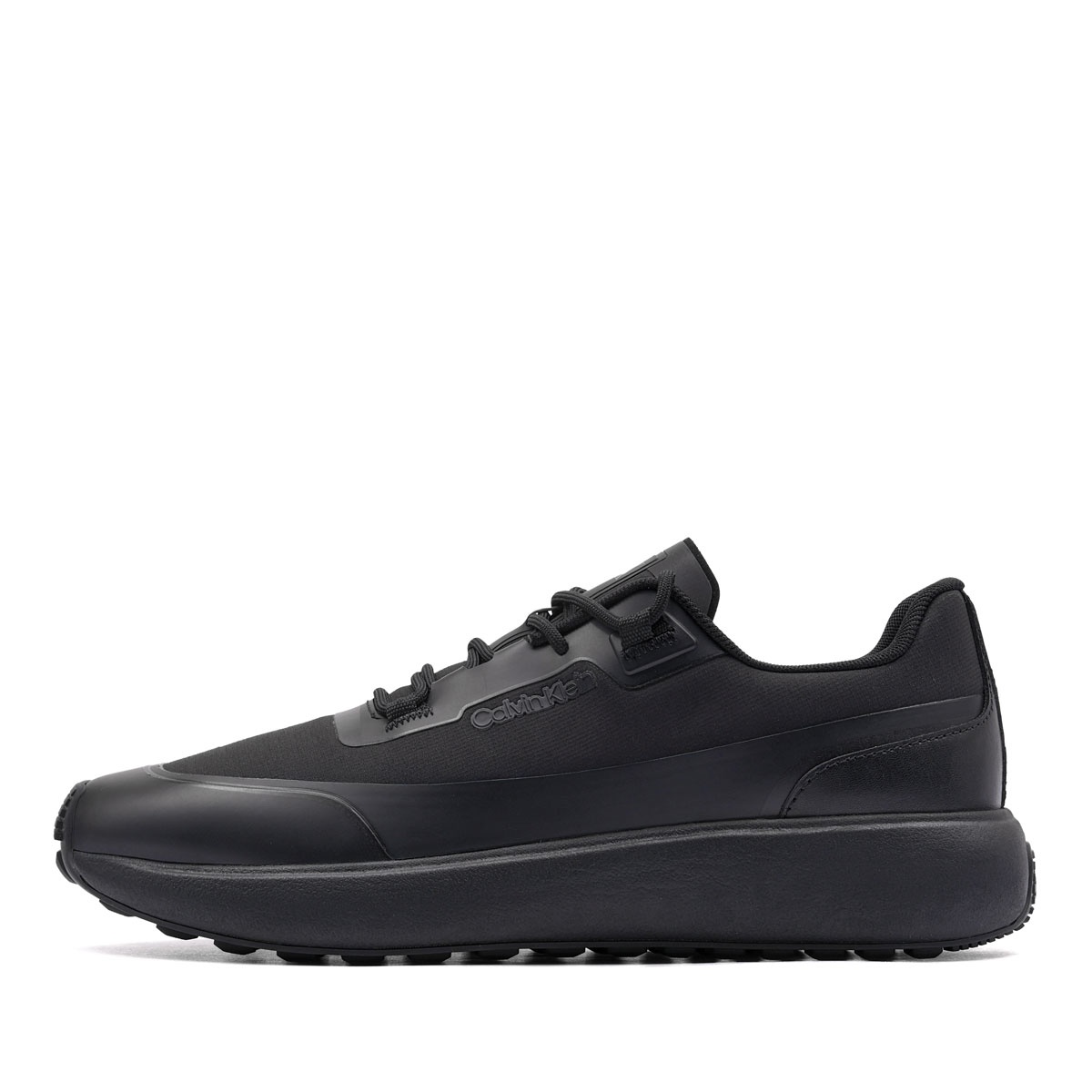 Calvin Klein City Runner LaceUp Tech Mix Pantofi sport bărbați HM0HM019550GJ
