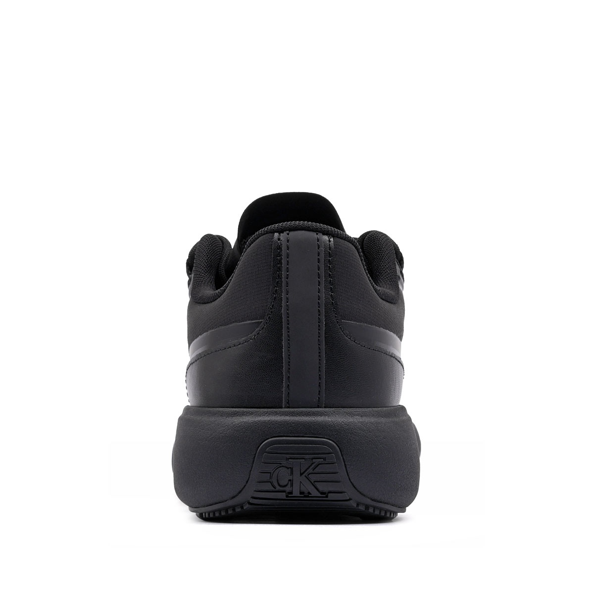 Calvin Klein City Runner LaceUp Tech Mix Pantofi sport bărbați HM0HM019550GJ