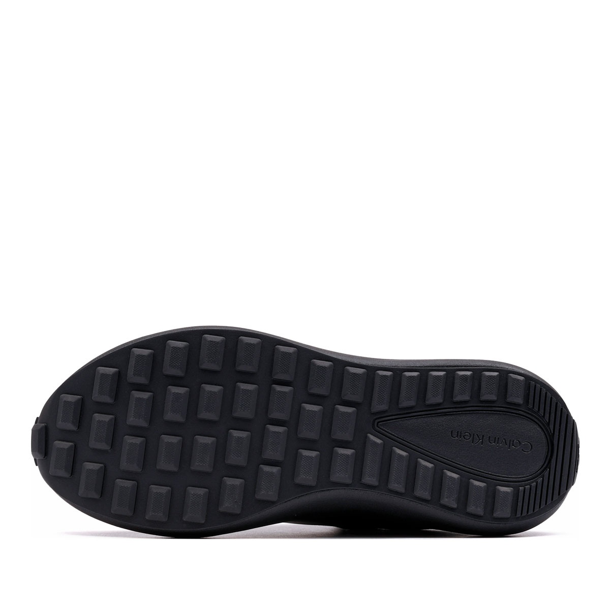 Calvin Klein City Runner LaceUp Tech Mix Pantofi sport bărbați HM0HM019550GJ