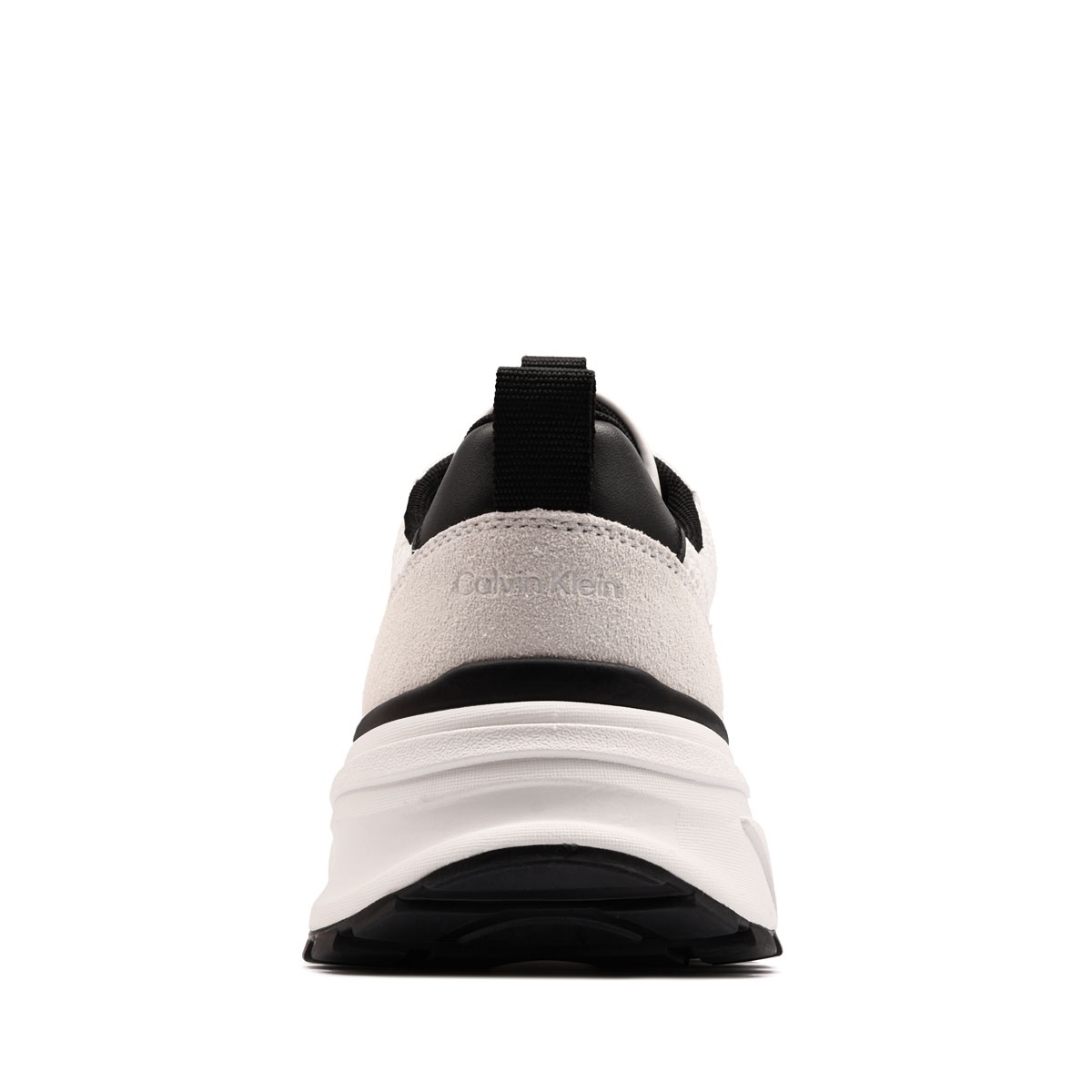 Calvin Klein Hike Runner LaceUp Mesh Pantofi sport bărbați HM0HM0224001W