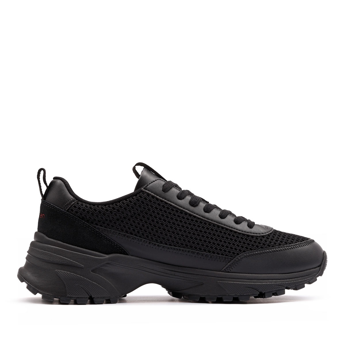 Calvin Klein Hike Runner LaceUp Mesh Pantofi sport bărbați HM0HM0224006U