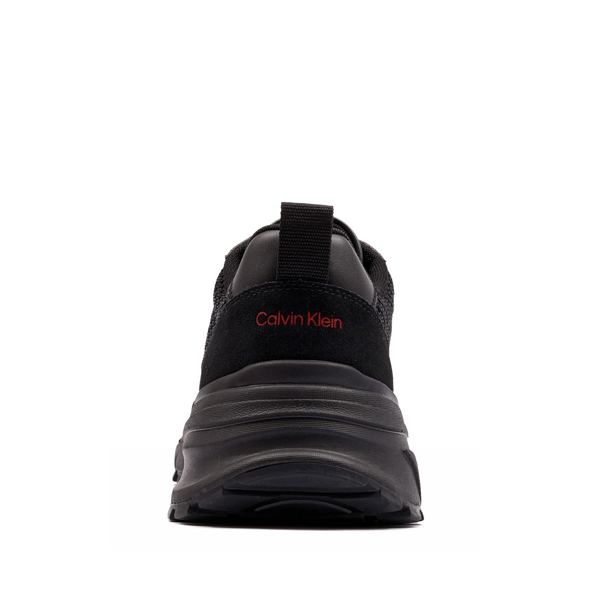 Calvin Klein Hike Runner LaceUp Mesh Pantofi sport bărbați HM0HM0224006U