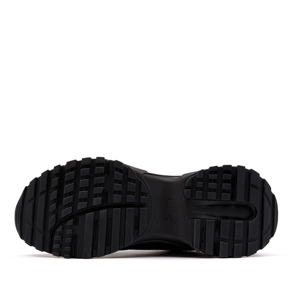 Calvin Klein Hike Runner LaceUp Mesh Pantofi sport bărbați HM0HM0224006U