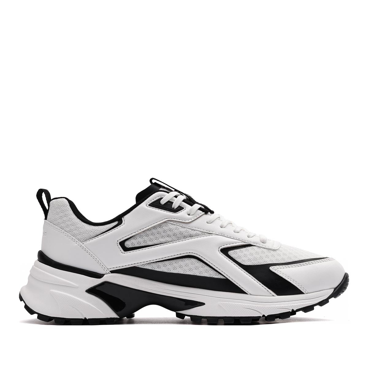 Calvin Klein Hike Runner LaceUp Strip M-LT Pantofi sport bărbați HM0HM0215401W