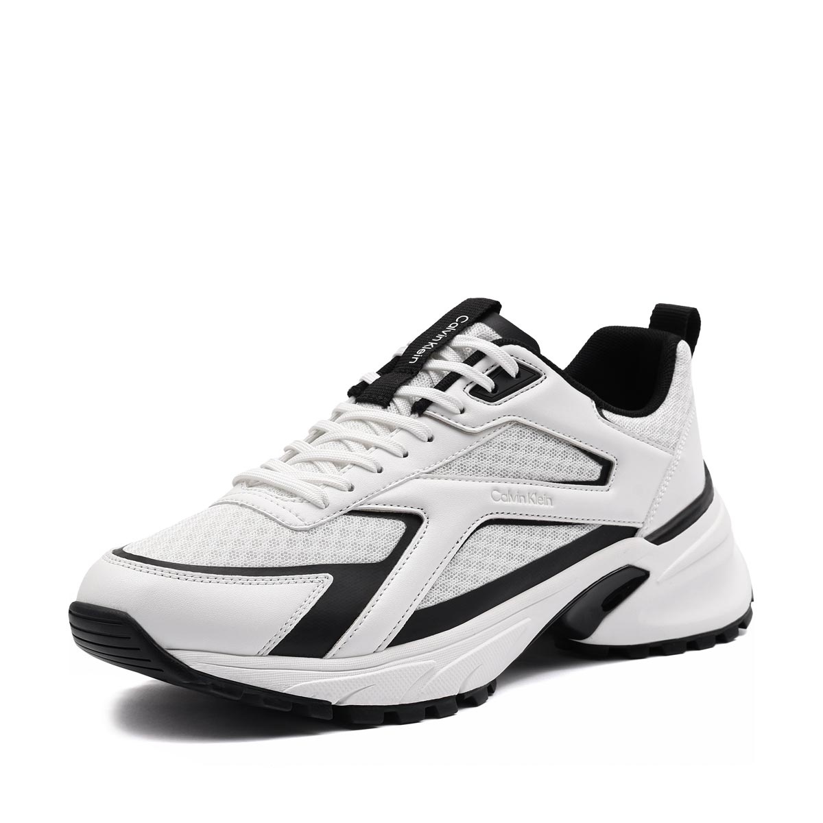 Calvin Klein Hike Runner LaceUp Strip M-LT Pantofi sport bărbați HM0HM0215401W