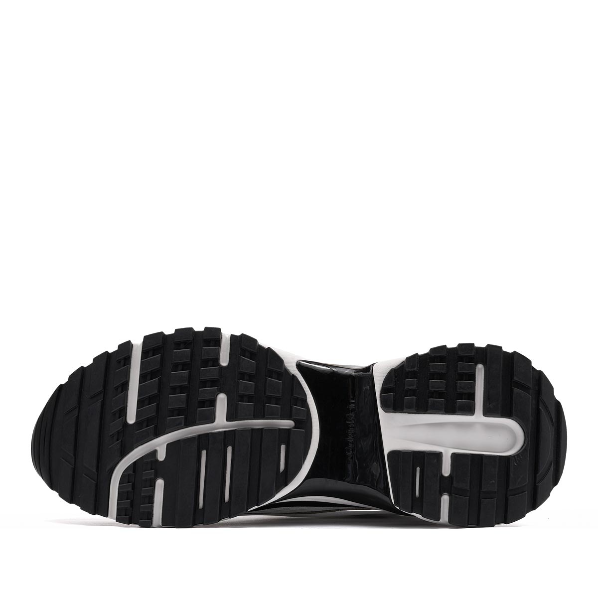 Calvin Klein Hike Runner LaceUp Strip M-LT Pantofi sport bărbați HM0HM0215401W