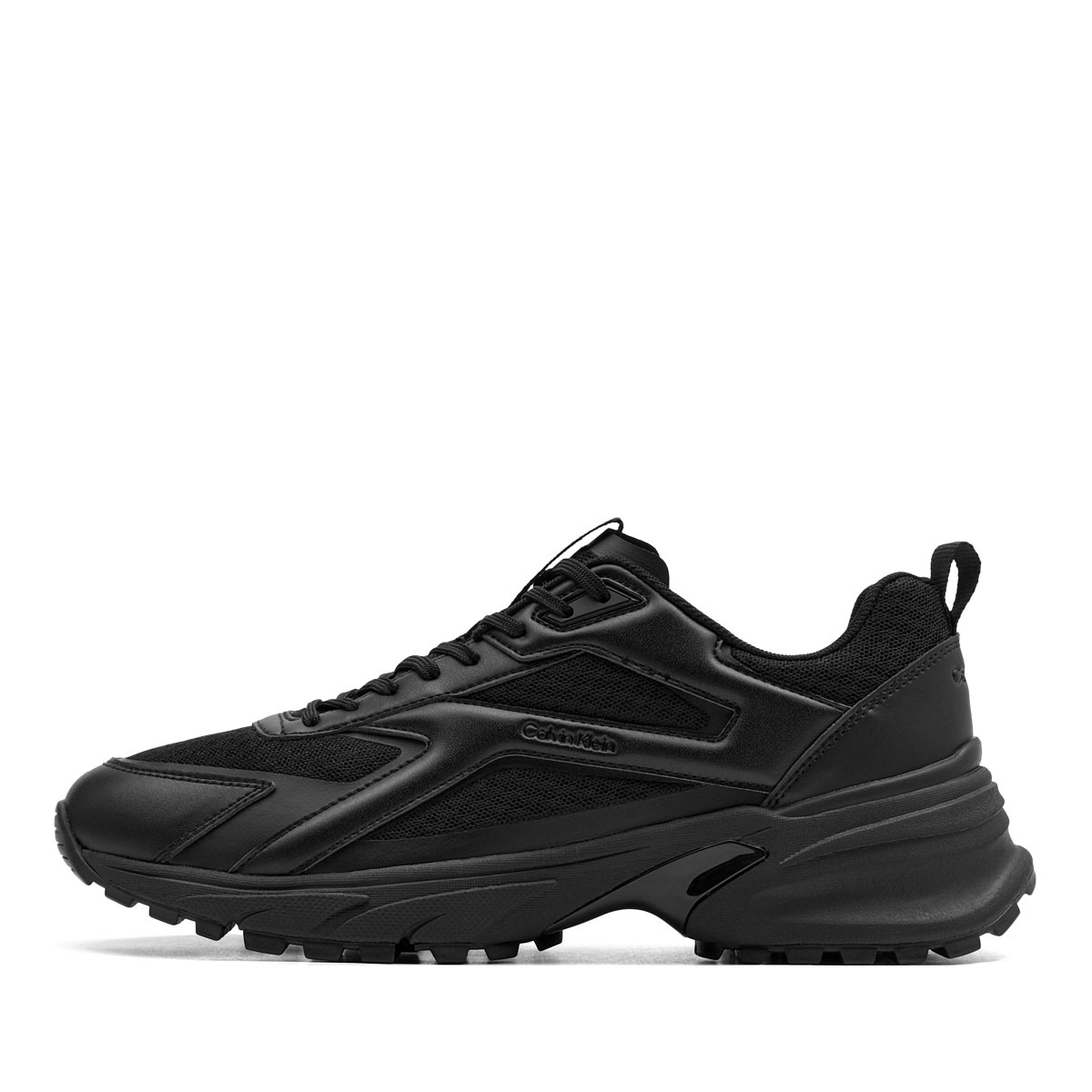 Calvin Klein Hike Runner LaceUp Strip M-LT Pantofi sport bărbați HM0HM021540GJ