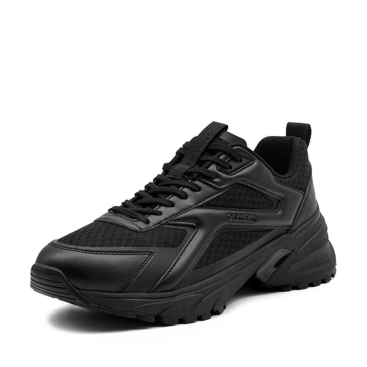 Calvin Klein Hike Runner LaceUp Strip M-LT Pantofi sport bărbați HM0HM021540GJ