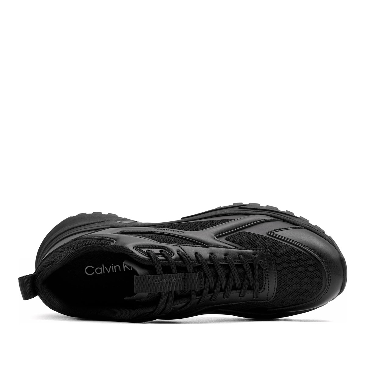 Calvin Klein Hike Runner LaceUp Strip M-LT Pantofi sport bărbați HM0HM021540GJ