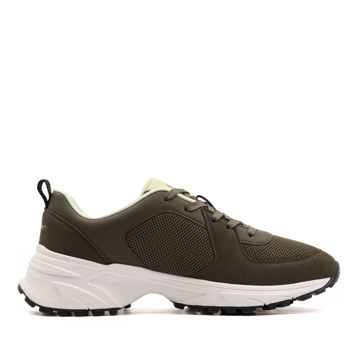 Calvin Klein Hike Runner LaceUp Su Mesh  Pantofi sport bărbați HM0HM024480H9