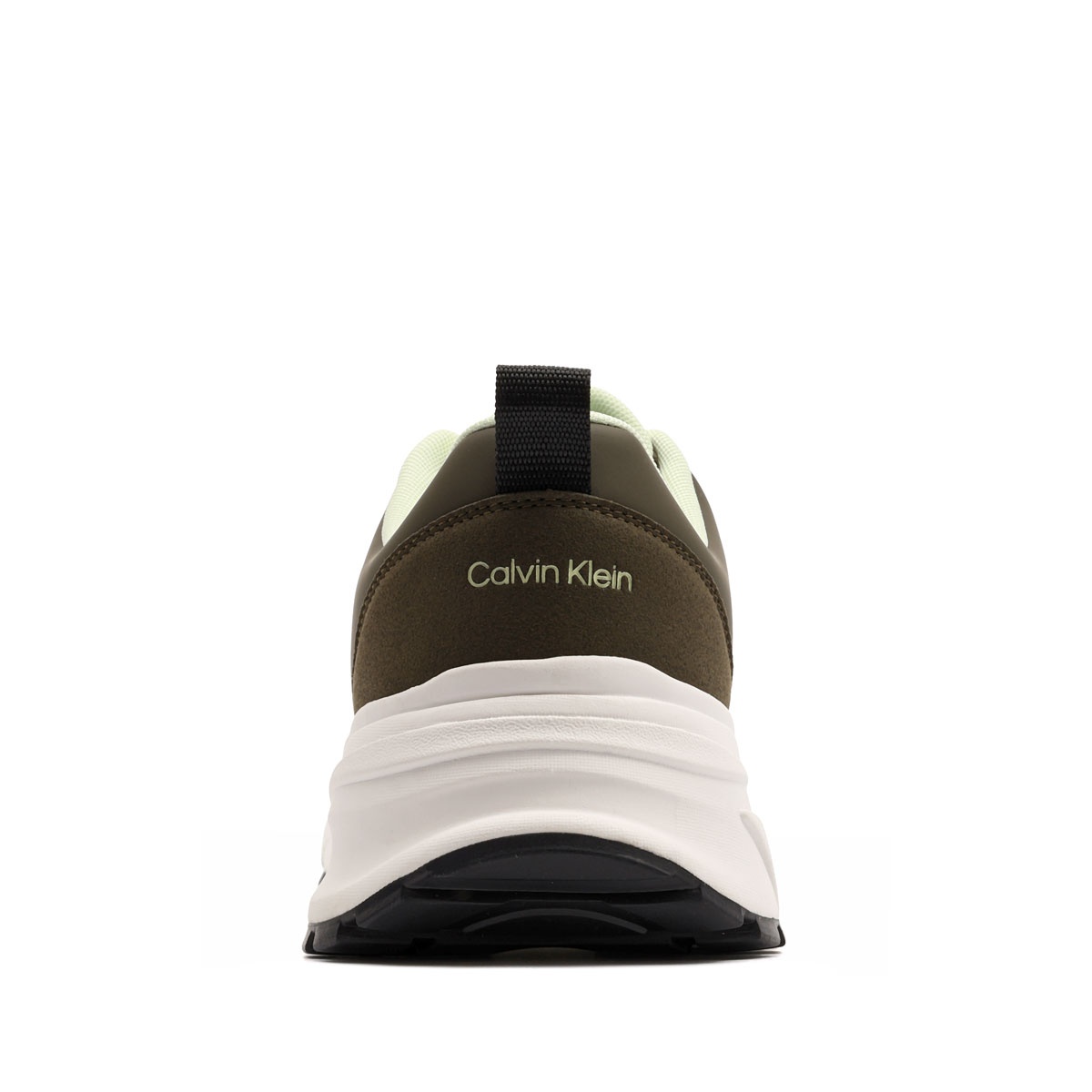 Calvin Klein Hike Runner LaceUp Su Mesh  Pantofi sport bărbați HM0HM024480H9