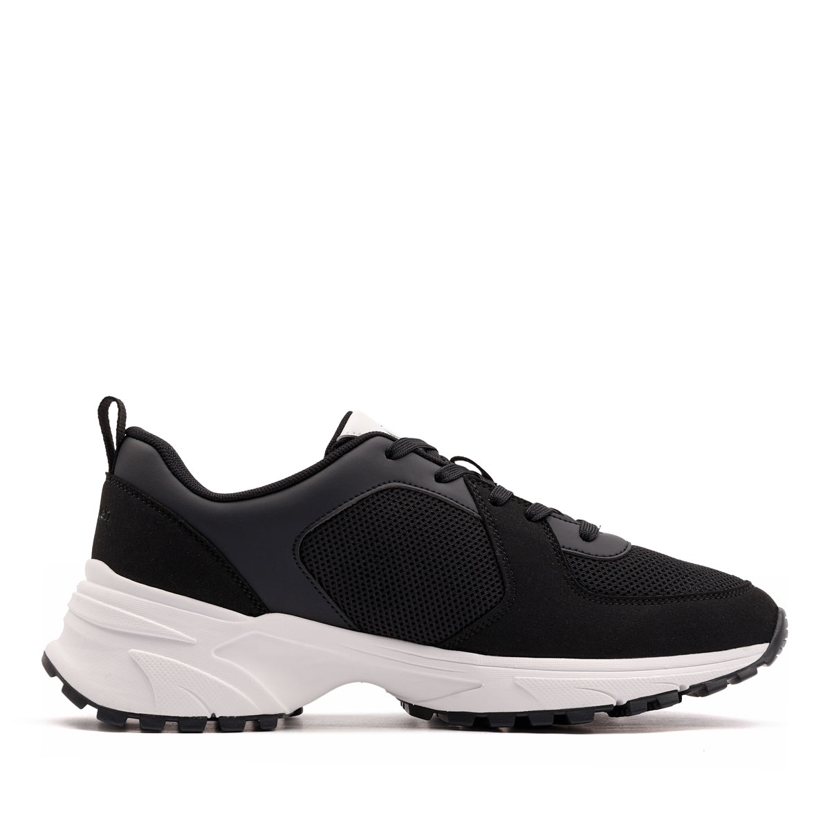 Calvin Klein Hike Runner LaceUp Su Mesh Pantofi sport bărbați HM0HM02448BEH