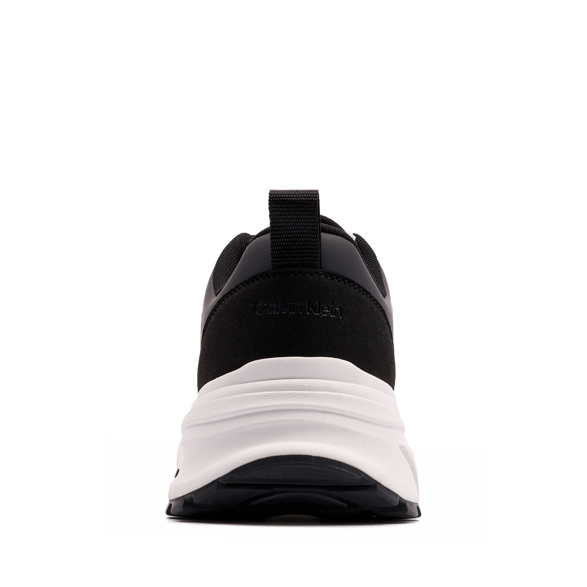 Calvin Klein Hike Runner LaceUp Su Mesh Pantofi sport bărbați HM0HM02448BEH