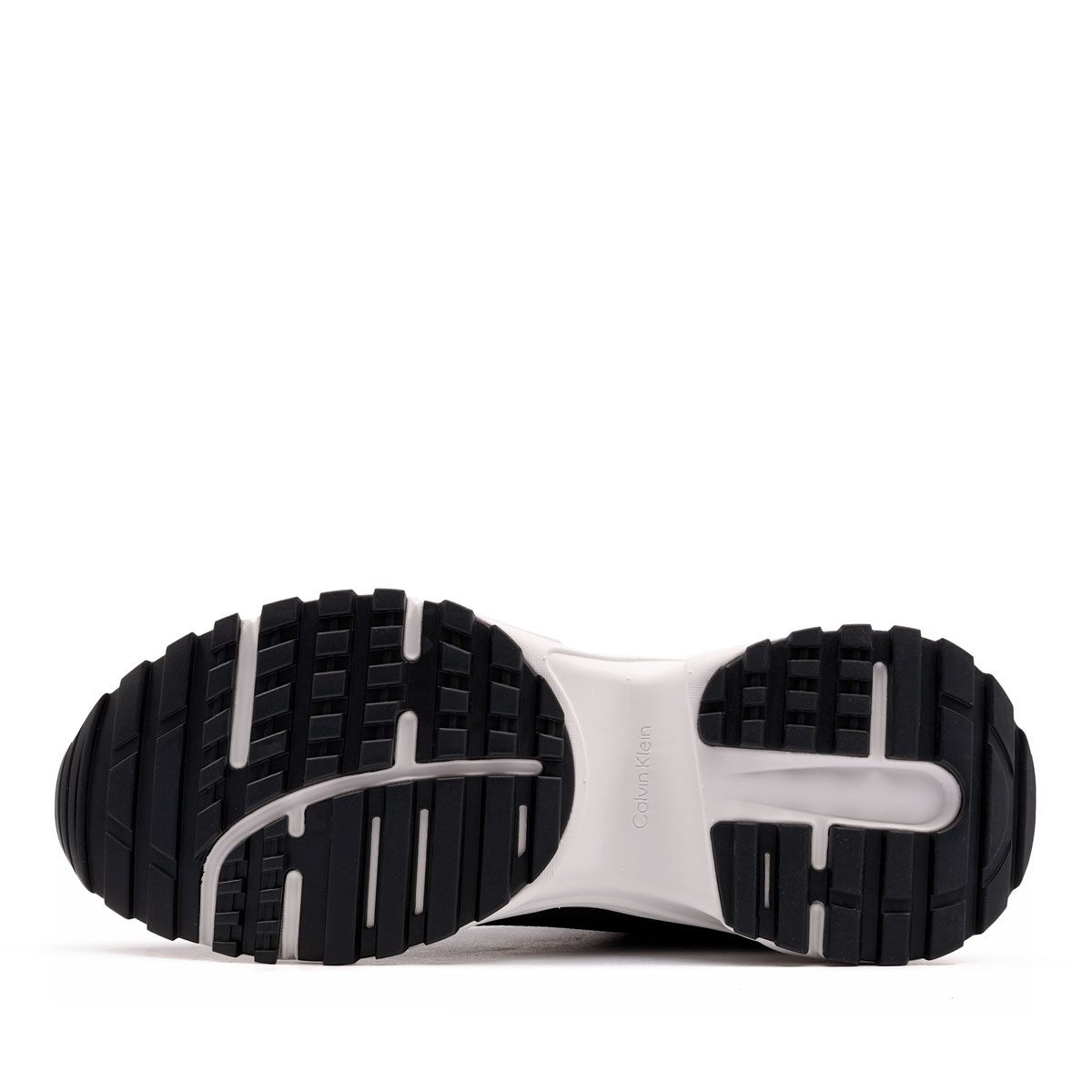 Calvin Klein Hike Runner LaceUp Su Mesh Pantofi sport bărbați HM0HM02448BEH