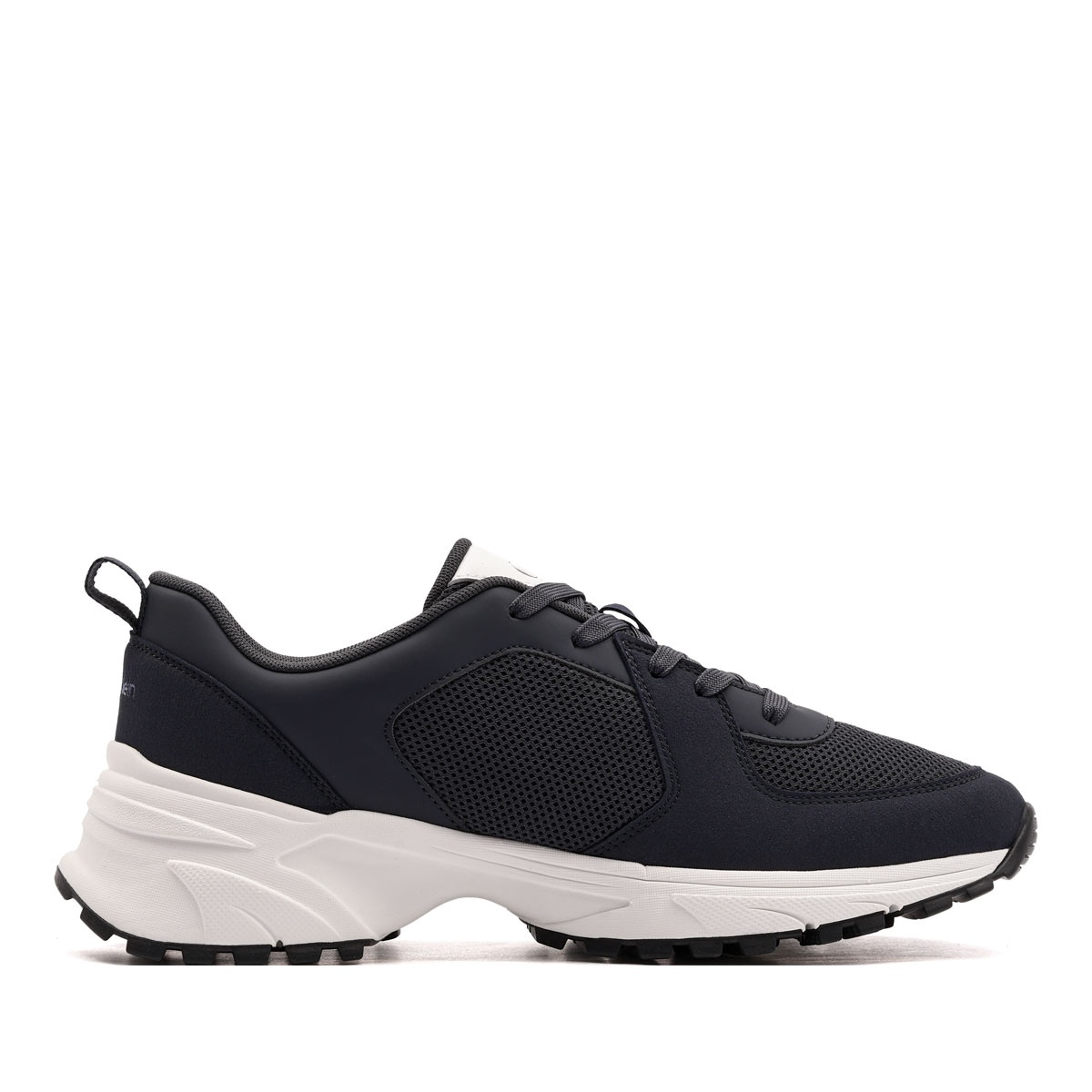 Calvin Klein Hike Runner LaceUp Su Mesh Pantofi sport bărbați HM0HM02448DW4