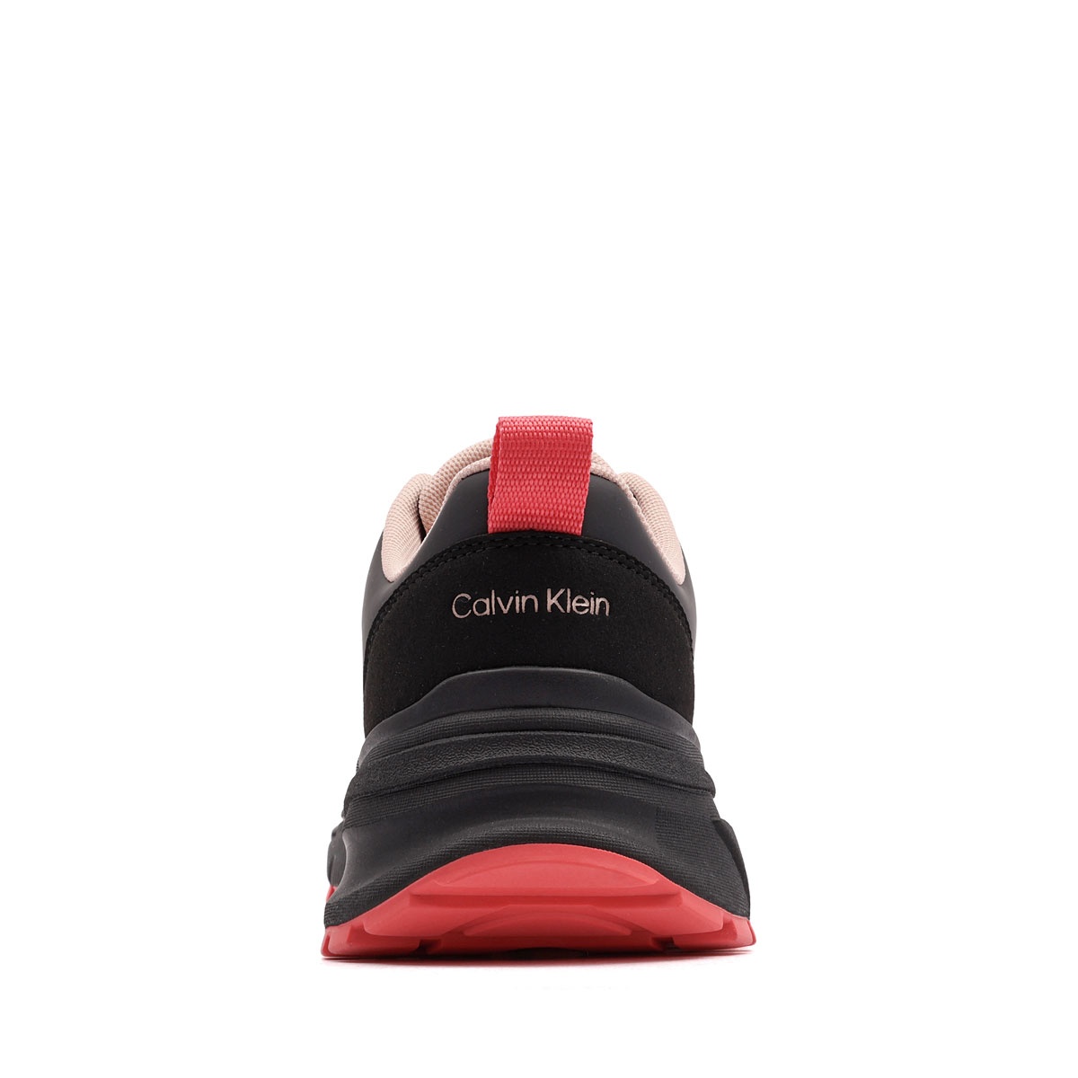 Calvin Klein Hike Runner LaceUp Su Mesh Pantofi sport damă HW0HW0344000S