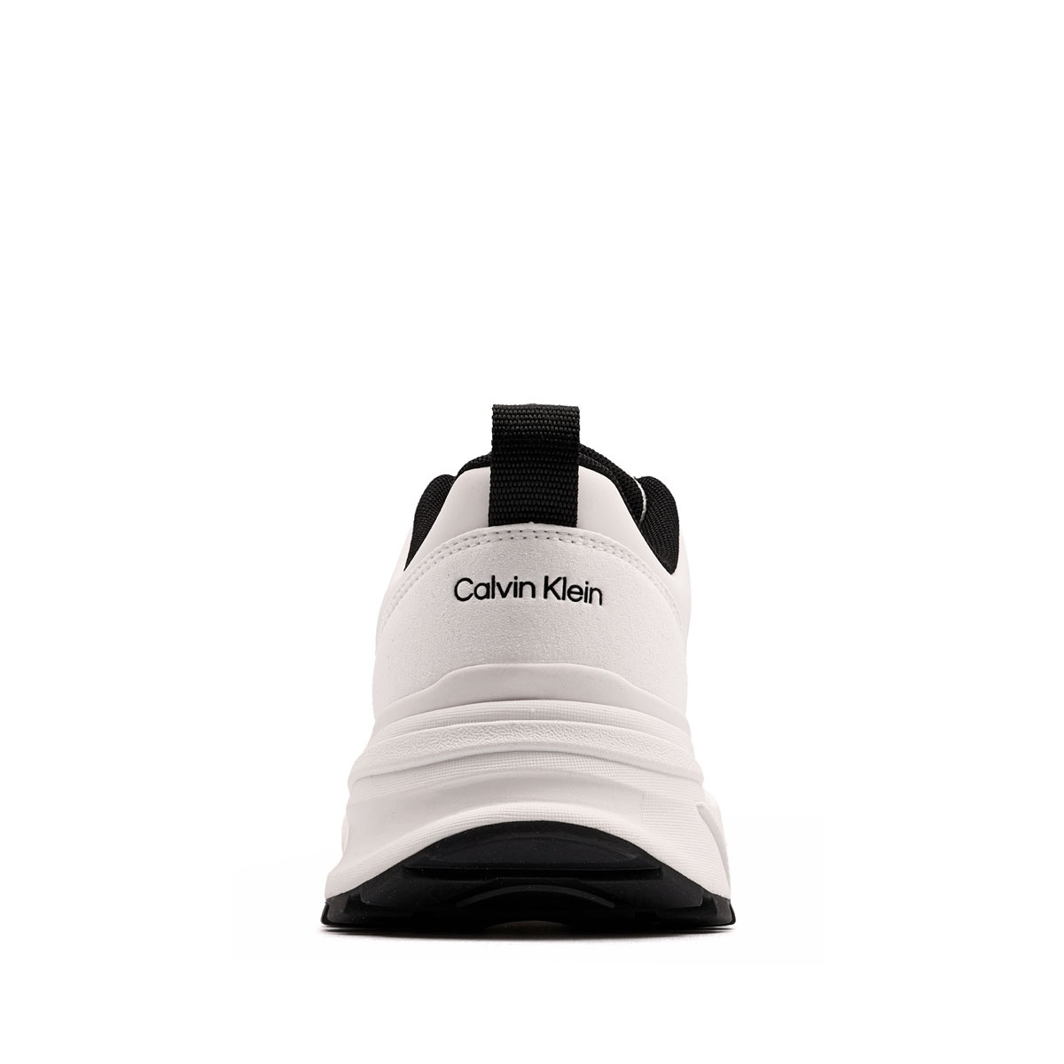 Calvin Klein Hike Runner LaceUp Su Mesh Pantofi sport damă HW0HW0344001W