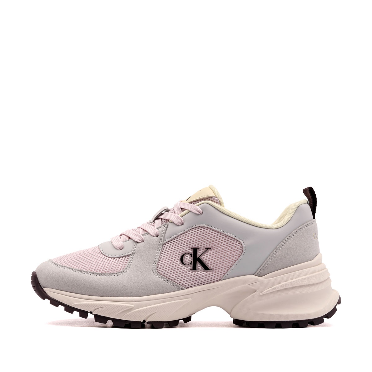 Calvin Klein Hike Runner LaceUp Su Mesh Pantofi sport damă HW0HW034400IX