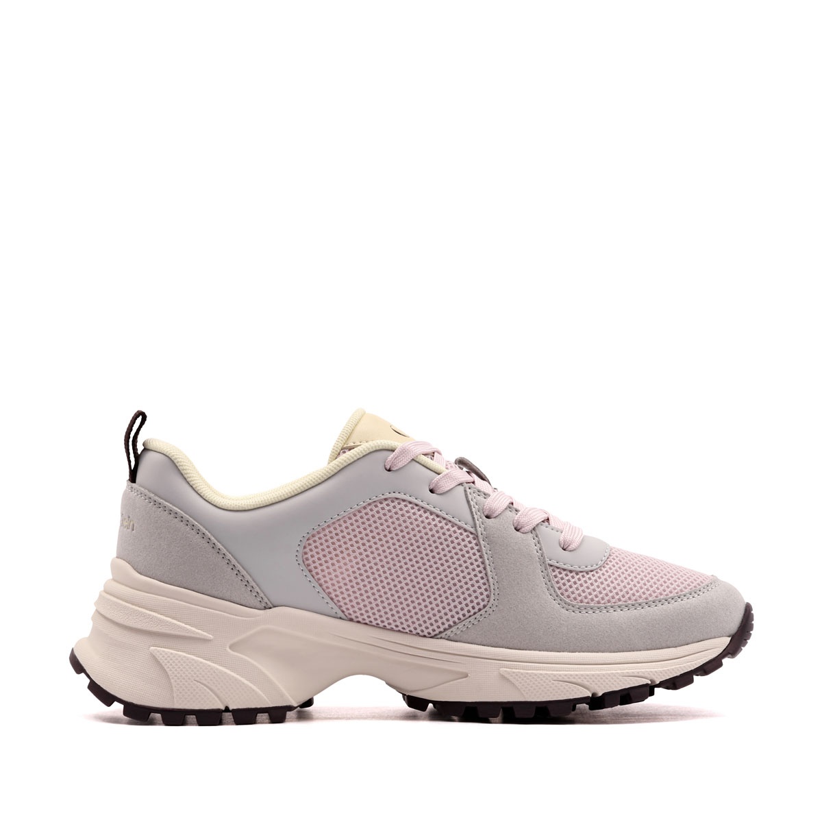 Calvin Klein Hike Runner LaceUp Su Mesh Pantofi sport damă HW0HW034400IX