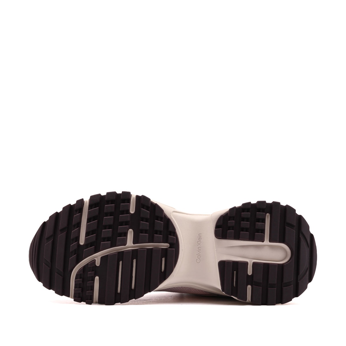 Calvin Klein Hike Runner LaceUp Su Mesh Pantofi sport damă HW0HW034400IX