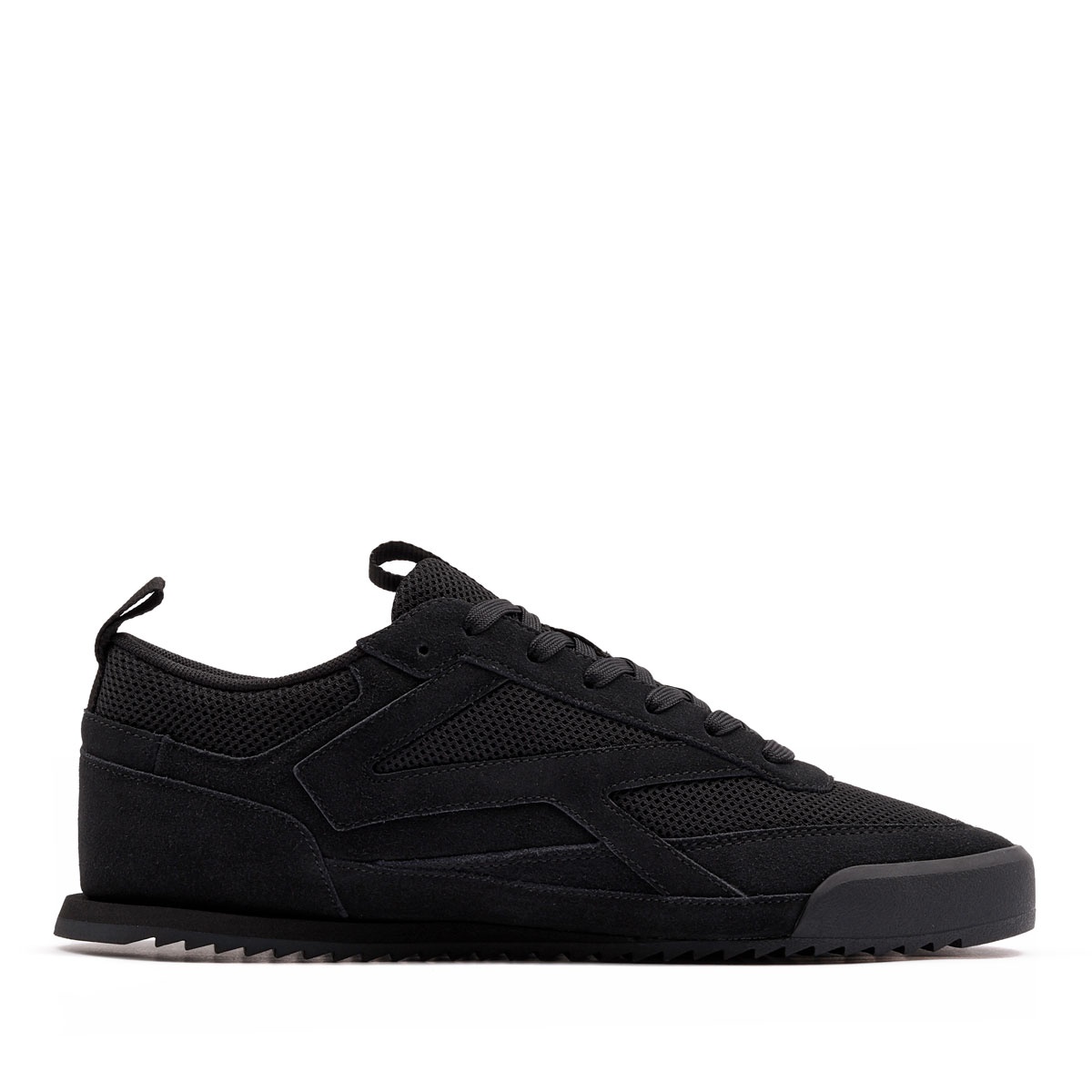 Calvin Klein Low Pro Runner Mix Mat Pantofi sport bărbați HM0HM022080GJ