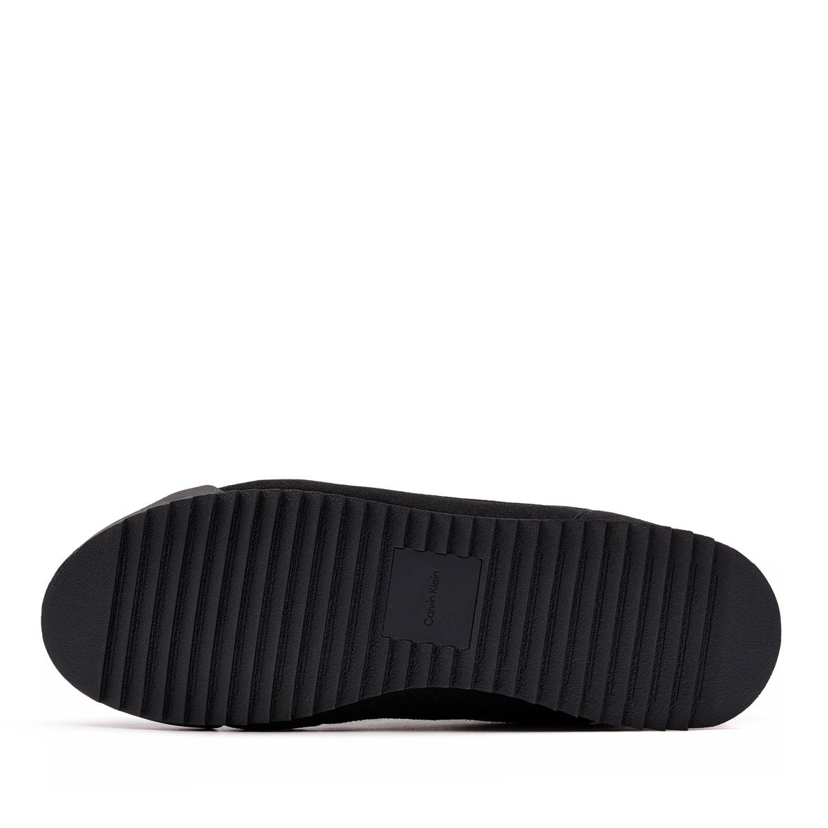Calvin Klein Low Pro Runner Mix Mat Pantofi sport bărbați HM0HM022080GJ
