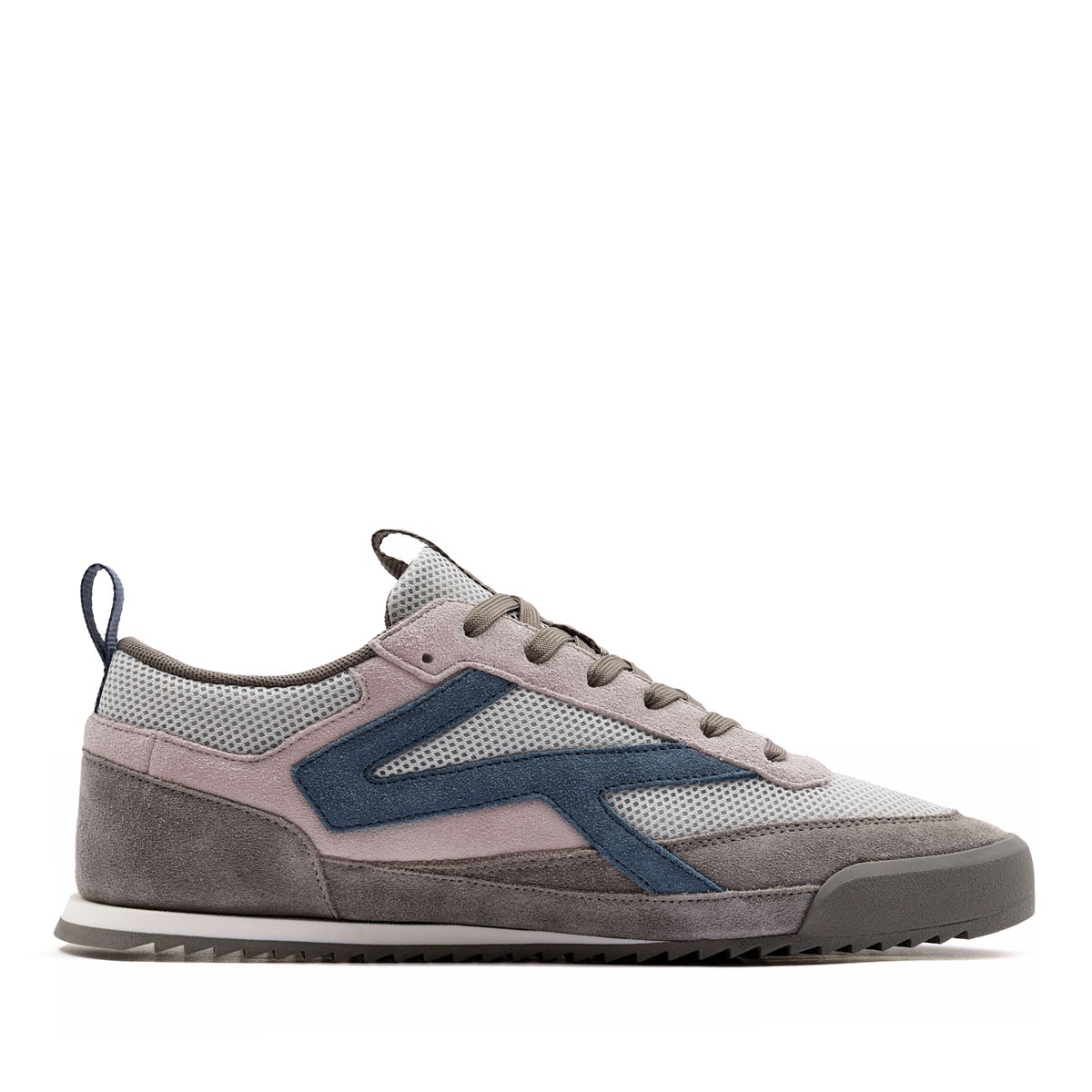Calvin Klein Low Pro Runner Mix Mat Pantofi sport bărbați HM0HM022080I0