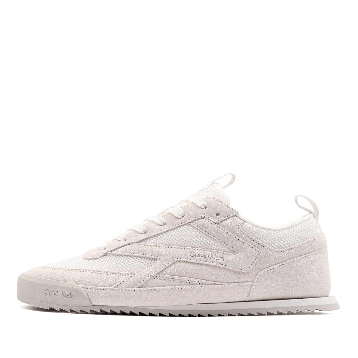 Calvin Klein Low Pro Runner Mix Mat Pantofi sport bărbați HM0HM022080K4