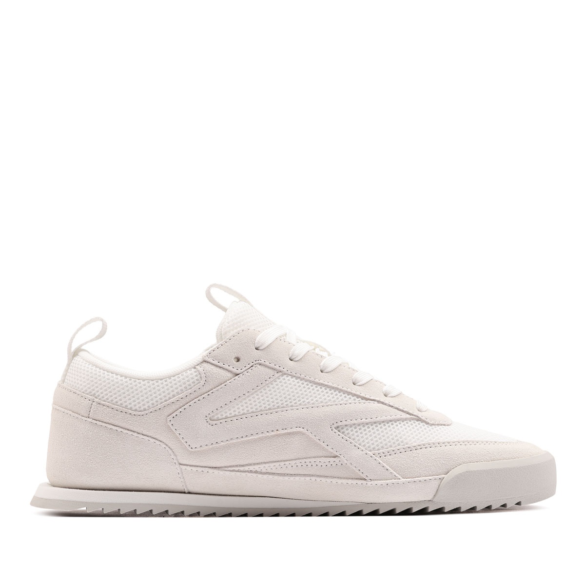Calvin Klein Low Pro Runner Mix Mat Pantofi sport bărbați HM0HM022080K4
