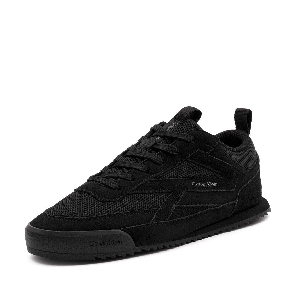 Calvin Klein Low Pro Runner Ny-Su Rec Pantofi sport bărbați HM0HM022100GJ