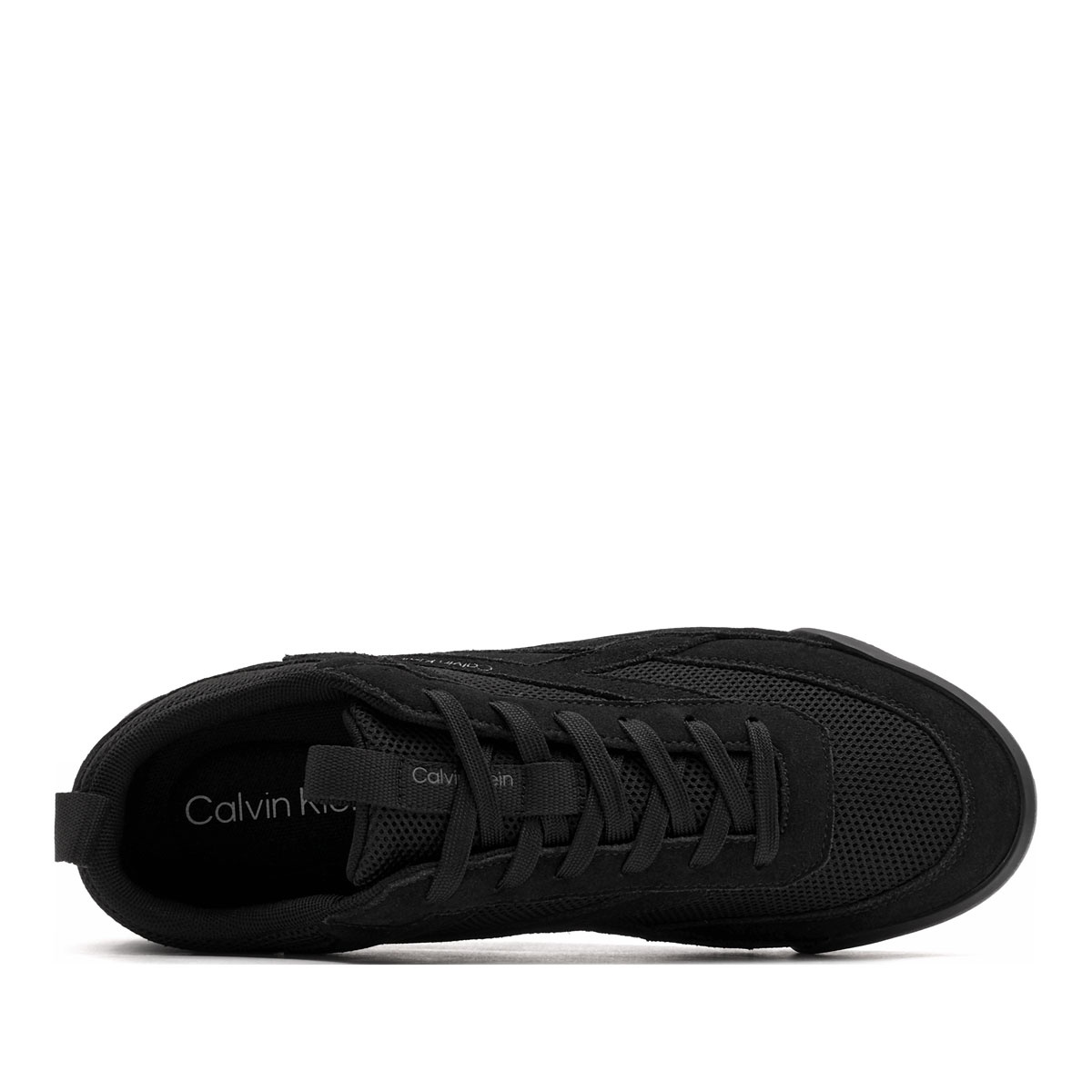 Calvin Klein Low Pro Runner Ny-Su Rec Pantofi sport bărbați HM0HM022100GJ