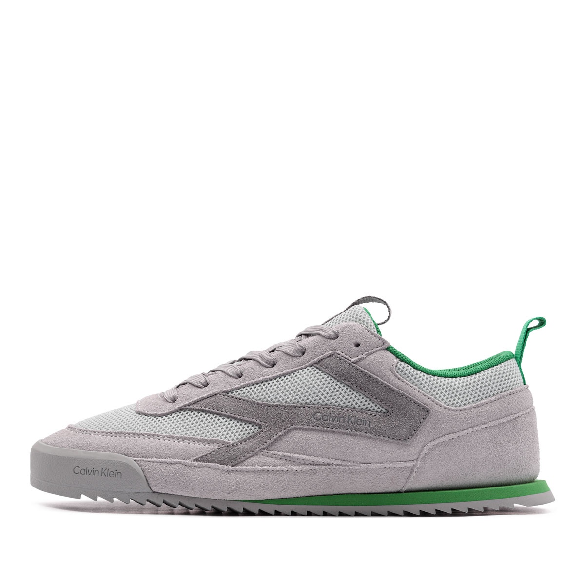 Calvin Klein Low Pro Runner Ny-Su Rec Pantofi sport bărbați HM0HM022100GU