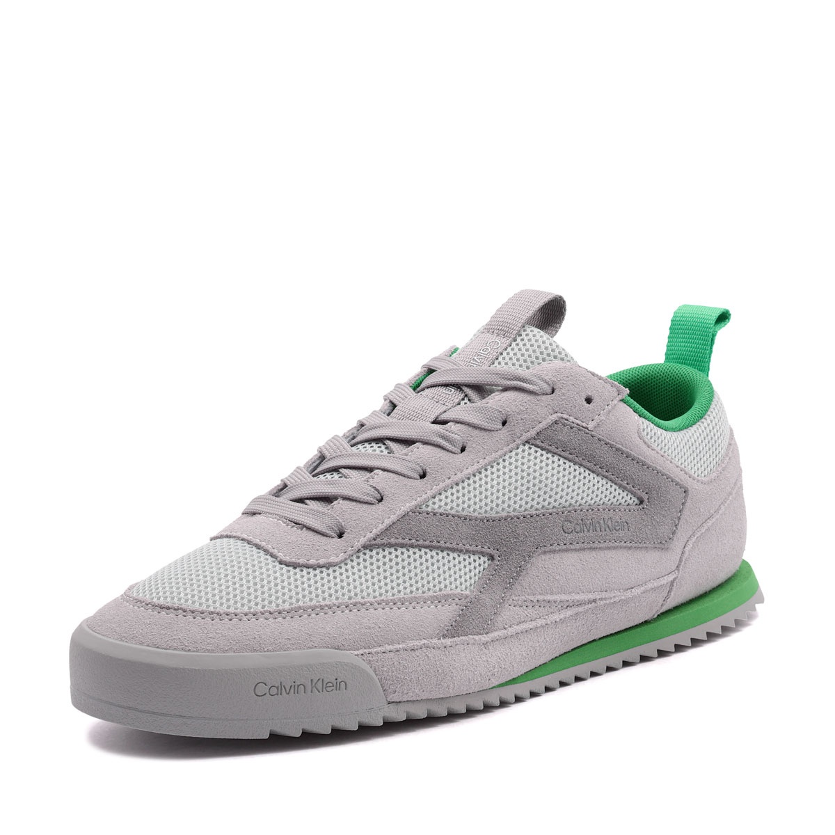 Calvin Klein Low Pro Runner Ny-Su Rec Pantofi sport bărbați HM0HM022100GU