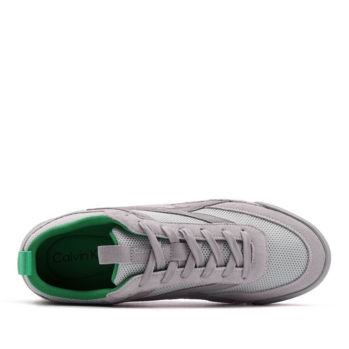 Calvin Klein Low Pro Runner Ny-Su Rec Pantofi sport bărbați HM0HM022100GU